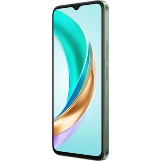 Honor X6b 128GB Dual SIM okostelefon zöld (Forest Green)