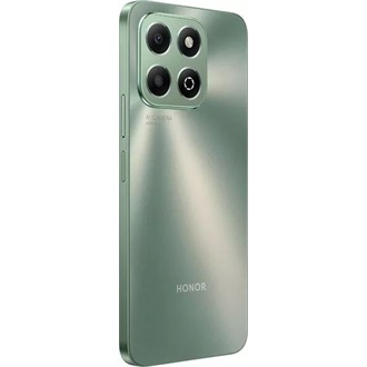 Honor X6b 128GB Dual SIM okostelefon zöld (Forest Green)