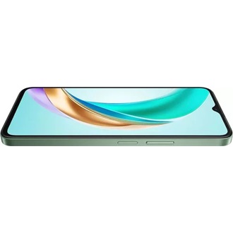 Honor X6b 128GB Dual SIM okostelefon zöld (Forest Green)