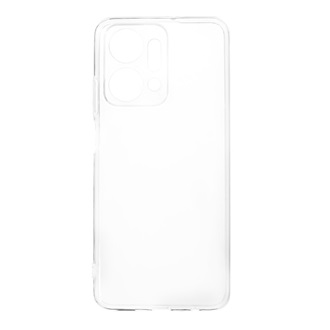 Honor X7a Gigapack Szilikon telefonvédő ultravékony ÁTLÁTSZÓ