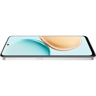 Honor X7d 4G 256GB Dual SIM okostelefon ezüst (Meteor Silver)