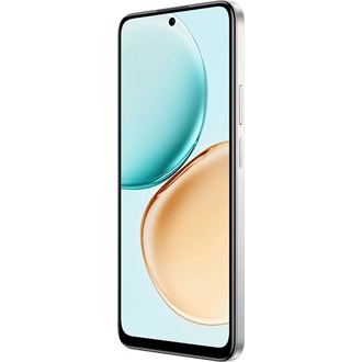 Honor X7d 4G 256GB Dual SIM okostelefon ezüst (Meteor Silver)