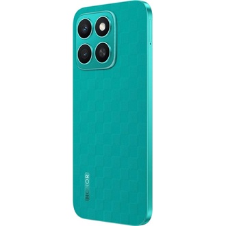 Honor X8c 6,7" LTE 8/256GB DualSIM zöld okostelefon