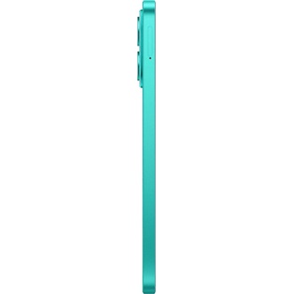 Honor X8c 6,7" LTE 8/256GB DualSIM zöld okostelefon