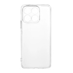 Honor X8c GIGAPACK Szilikon telefonvédő ultravékony ÁTLÁTSZÓ