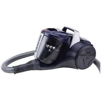 Hoover BR71_BR20011 porzsák nélküli porszívó