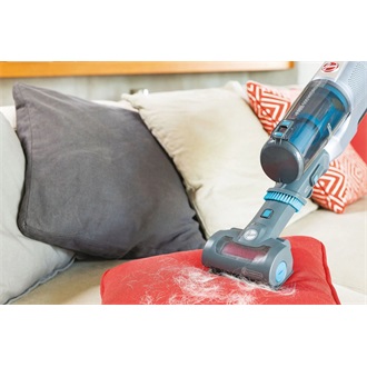 Hoover HF522YSP 011 Hydro Plus kézi porszívó