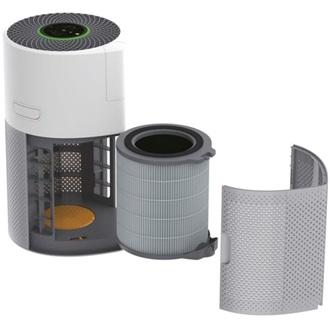 Hoover HHP30C011 légtisztító