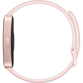 Huawei Band 10 rózsaszín aktivitásmérő