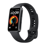 Huawei Band 9 aktivitásmérő karpánt fekete