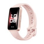 Huawei Band 9 aktivitásmérő karpánt rózsaszín