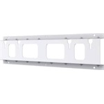 Huawei IdeaHub Wall-Mounted Bracket 65"-86" monitor fali tartó fekete