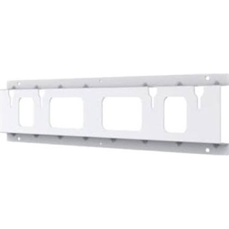 Huawei IdeaHub Wall-Mounted Bracket 65"-86" monitor fali tartó fekete