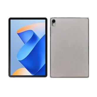 Huawei MatePad 11 WIFI Gigapack Szilikon telefonvédő ultravékony ÁTLÁTSZÓ