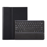Huawei MatePad Pro 12.2 GIGAPACK Tok álló, bőr hatású FLIP, angol nyelvű, FEKETE