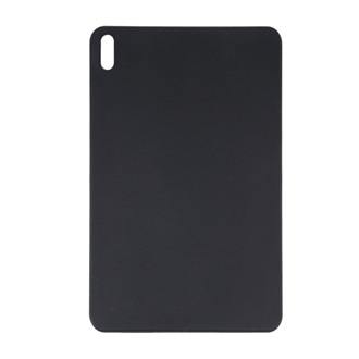 Huawei MatePad Pro LTE Gigapack Szilikon telefonvédő ultravékony FEKETE