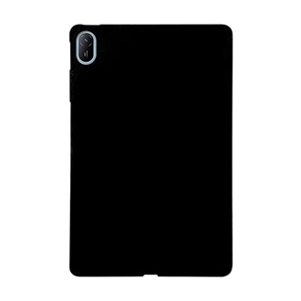 Huawei MatePad SE 11 GIGAPACK Szilikon telefonvédő matt FEKETE