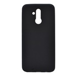 Huawei Mate 20 Lite GIGAPACK Szilikon telefonvédő matt FEKETE