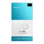 Huawei Mate 20 NILLKIN CP+MAX képernyővédő üveg 3D, 9H, FEKETE