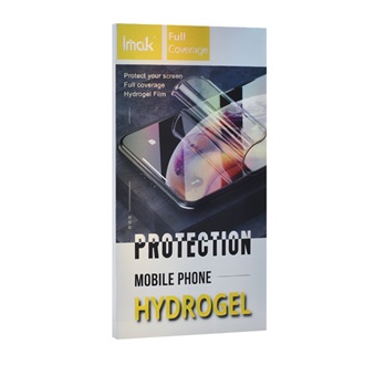 Huawei Mate Xs 2 IMAK HYDROGEL FILM III képernyővédő fólia 0.15mm ÁTLÁTSZÓ