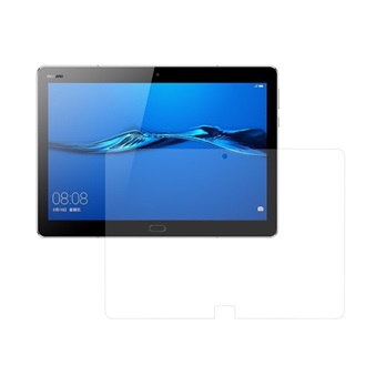 Huawei MediaPad M3 Lite 10 WIFI Gigapack Képernyővédő üveg 0.3mm, NEM íves, ÁTLÁTSZÓ