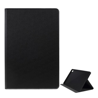 Huawei MediaPad M6 10.8 WIFI Gigapack tok álló, bőr hatású FLIP, prémium, FEKETE