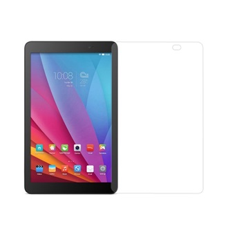 Huawei MediaPad T1 10 Gigapack Képernyővédő üveg 0.3mm, NEM íves, ÁTLÁTSZÓ