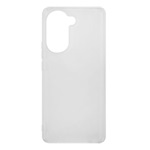 Huawei Nova 10 Pro Gigapack Szilikon telefonvédő ultravékony ÁTLÁTSZÓ