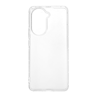 Huawei Nova 10 Pro Gigapack szilikon telefonvédő ütésállóság, légpárnás keret, ÁTLÁTSZÓ