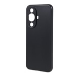 Huawei Nova 11 Gigapack Szilikon telefonvédő matt FEKETE