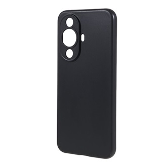 Huawei Nova 11 Gigapack Szilikon telefonvédő matt FEKETE