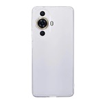 Huawei Nova 11 Gigapack Szilikon telefonvédő ultravékony ÁTLÁTSZÓ