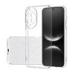 Huawei Nova 14 Pro GIGAPACK Szilikon telefonvédő ultravékony ÁTLÁTSZÓ