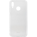 Huawei P20 Lite ROAR ALL DAY szilikon telefonvédő ultravékony ÁTLÁTSZÓ
