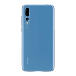 Huawei P20 Pro Gigapack Szilikon telefonvédő ultravékony ÁTLÁTSZÓ