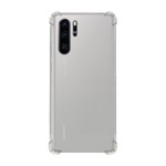 Huawei P30 Pro Gigapack szilikon telefonvédő ütésállóság, légpárnás sarok, ÁTLÁTSZÓ