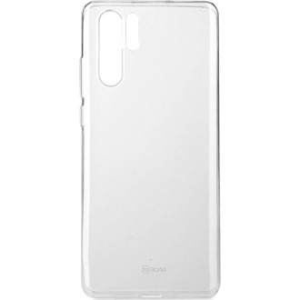 Huawei P30 Pro ROAR ALL DAY szilikon telefonvédő ultravékony ÁTLÁTSZÓ