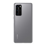 Huawei P40 Gigapack Szilikon telefonvédő ultravékony ÁTLÁTSZÓ