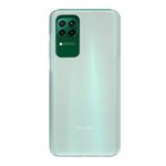 Huawei P40 Gigapack műanyag telefonvédő ÁTLÁTSZÓ