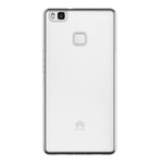 Huawei P9 Lite Gigapack Szilikon telefonvédő ultravékony ÁTLÁTSZÓ