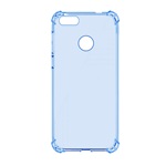 Huawei P9 Lite Mini Gigapack Szilikon telefonvédő ütésállóság, légpárnás sarok, VILÁGOSKÉK