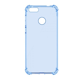 Huawei P9 Lite Mini Gigapack Szilikon telefonvédő ütésállóság, légpárnás sarok, VILÁGOSKÉK