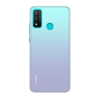 Huawei P Smart (2020) Gigapack műanyag telefonvédő ÁTLÁTSZÓ