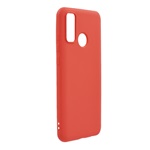 Huawei P Smart (2020) Gigapack szilikon telefonvédő matt, prémium, RÓZSASZÍN