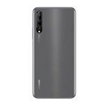 Huawei P Smart Pro (2019) Gigapack Szilikon telefonvédő ultravékony ÁTLÁTSZÓ