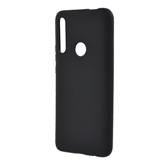 Huawei P Smart Z Gigapack Szilikon telefonvédő matt FEKETE