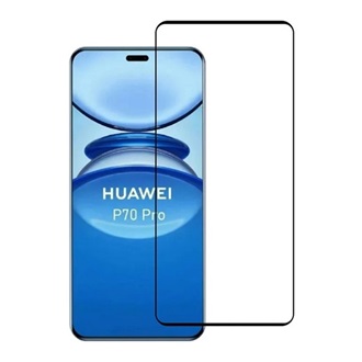 Huawei Pura 70 Ultra 5G Gigapack Képernyővédő üveg 3D, 9H, ÁTLÁTSZÓ