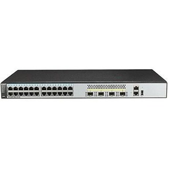 Huawei S5720-28P-PWR-LI-AC PoE switch