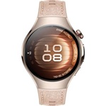 Huawei Watch 5 (42mm) bézs okosóra