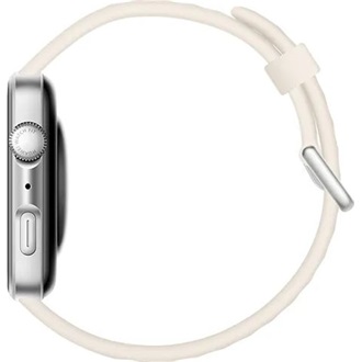 Huawei Watch Fit 4 fehér okosóra